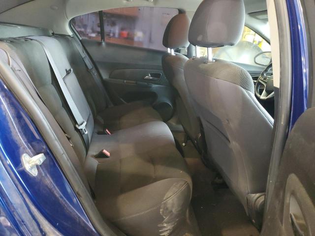 Photo 10 from auction – 2012 CHEVROLET 150 with VIN 1G1PF5SC1C7344734
