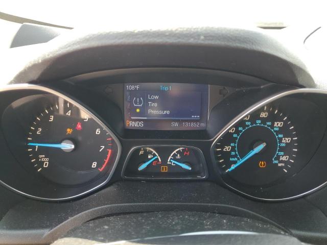 Photo 9 from auction – 2013 FORD ESCAPE SE with VIN 1FMCU9GX4DUC78323