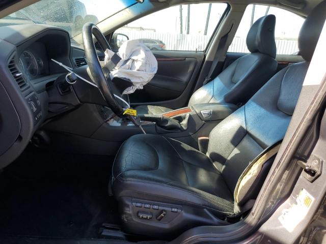 Photo 7 from auction – 2007 VOLVO S60 2.5T with VIN YV1RS592872633437