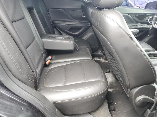 Photo 10 from auction – 2015 BUICK ENCORE with VIN KL4CJCSB6FB243538