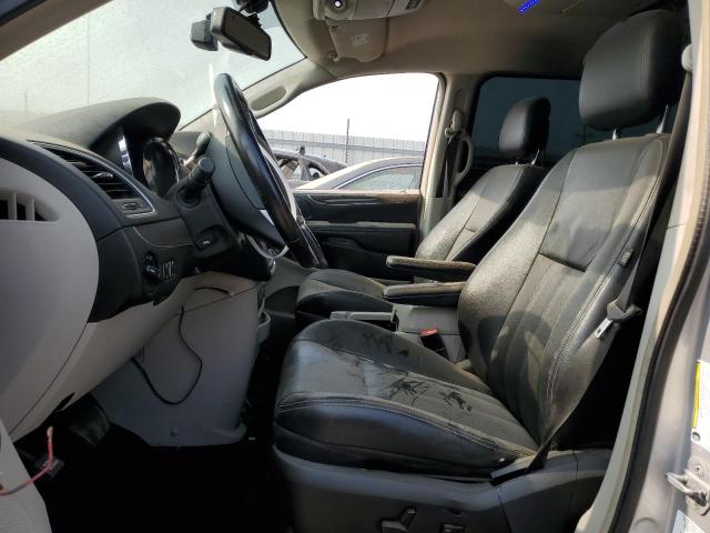 Photo 7 from auction – 2011 CHRYSLER TOWN & COU with VIN 2A4RR8DG6BR659366