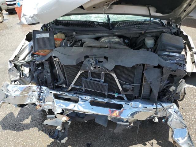 Photo 11 from auction – 2007 CHEVROLET SILVERADO with VIN 2GCEC13Z371142645