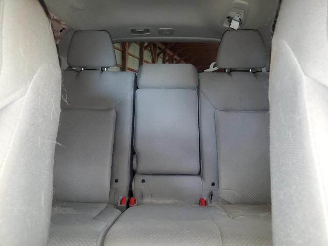 Photo 10 from auction – 2016 HONDA CR-V EX with VIN 2HKRM4H52GH113223