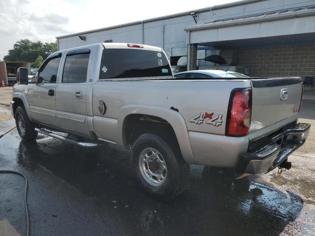 Photo 2 from auction – 2005 CHEVROLET SILVERADO with VIN 1GCHK23285F891519