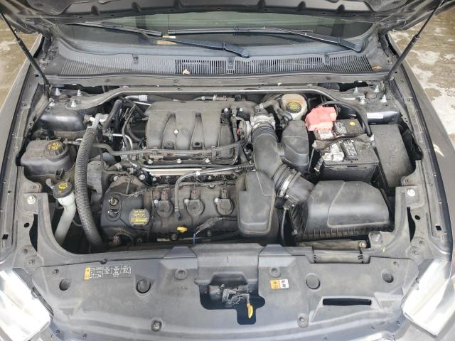 Photo 11 from auction – 2013 FORD TAURUS SEL with VIN 1FAHP2E88DG156427