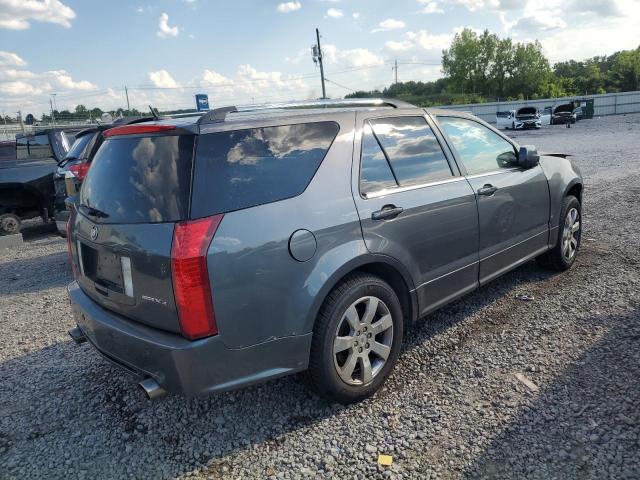 Photo 3 from auction – 2008 CADILLAC SRX with VIN 1GYEE53A980140112