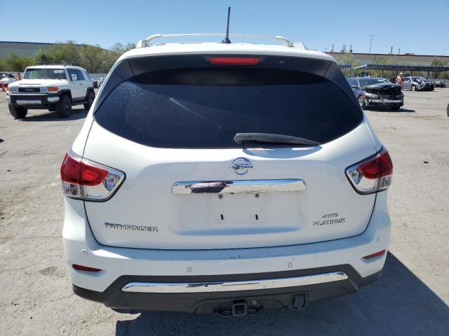 صورة رقم 6 من المزاد - 2014 NISSAN PATHFINDER مع VIN 5N1AR2MM1EC633482