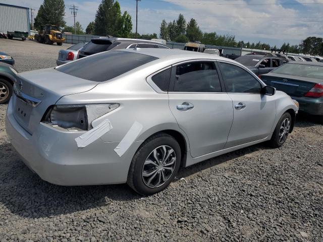 Photo 3 from auction – 2015 NISSAN ALTIMA 2.5 with VIN 1N4AL3AP2FN321189