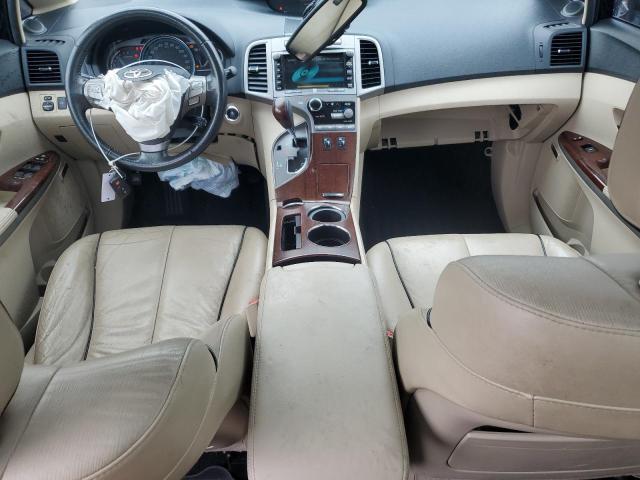 صورة رقم 8 من المزاد - 2011 TOYOTA VENZA مع VIN 4T3BK3BBXBU059672