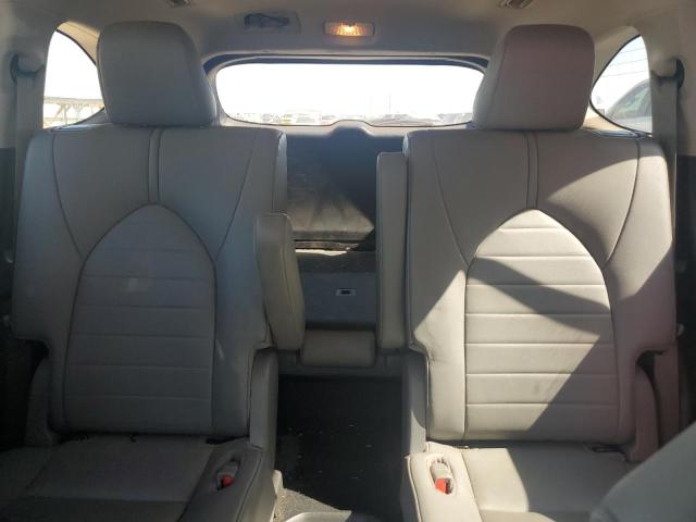 Photo 10 from auction – 2021 TOYOTA HIGHLANDER with VIN 5TDGZRAH3MS516336