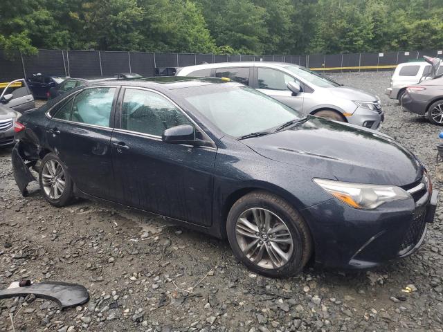 Photo 4 from auction – 2017 TOYOTA CAMRY LE with VIN 4T1BF1FK3HU412130