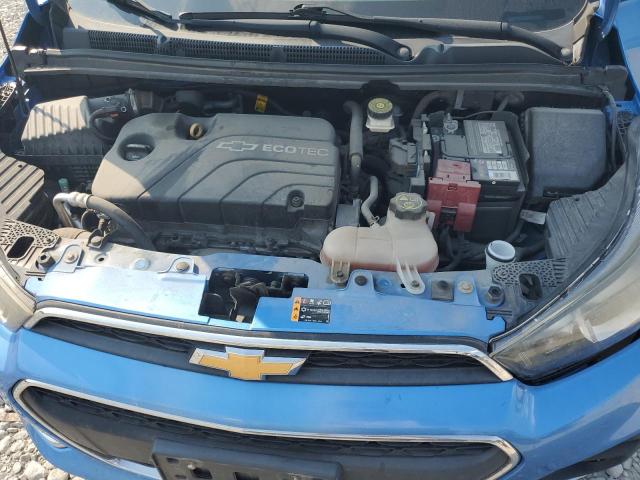 Photo 11 from auction – 2017 CHEVROLET SPARK 1LT with VIN KL8CD6SA2HC733616