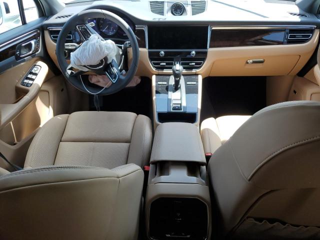 Photo 8 from auction – 2024 PORSCHE MACAN BASE with VIN WP1AA2A52RLB16057