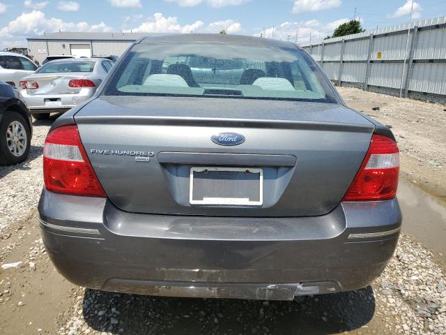 Photo 6 from auction – 2006 FORD FIVE HUNDR with VIN 1FAHP26136G126238