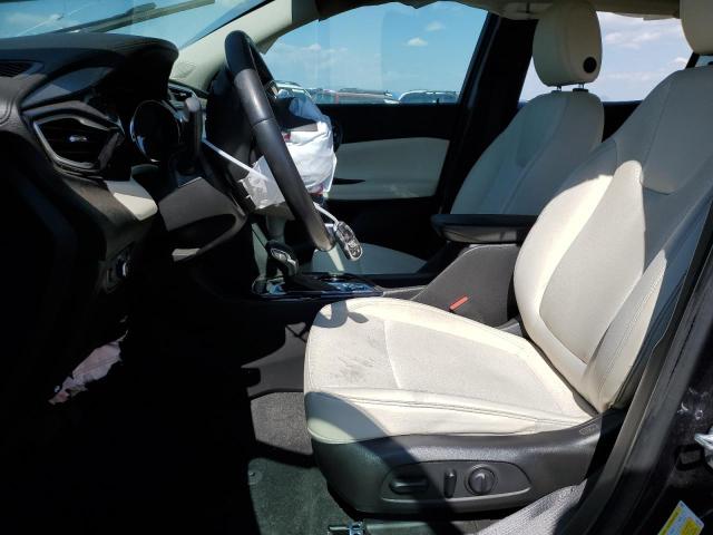 Photo 7 from auction – 2020 BUICK ENCORE GX with VIN KL4MMCSL3LB111689