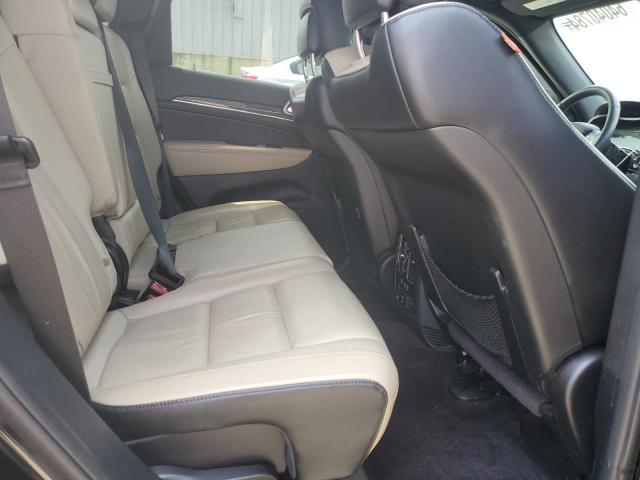 Photo 10 from auction – 2016 JEEP GRAND CHER with VIN 1C4RJFBG5GC417317