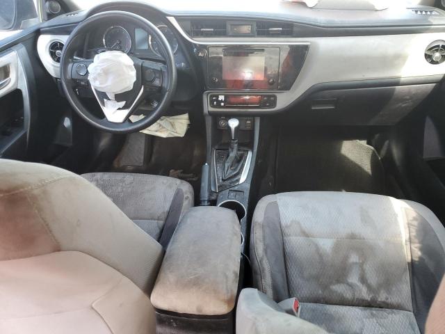 Photo 8 from auction – 2018 TOYOTA COROLLA L with VIN 5YFBURHE4JP834510