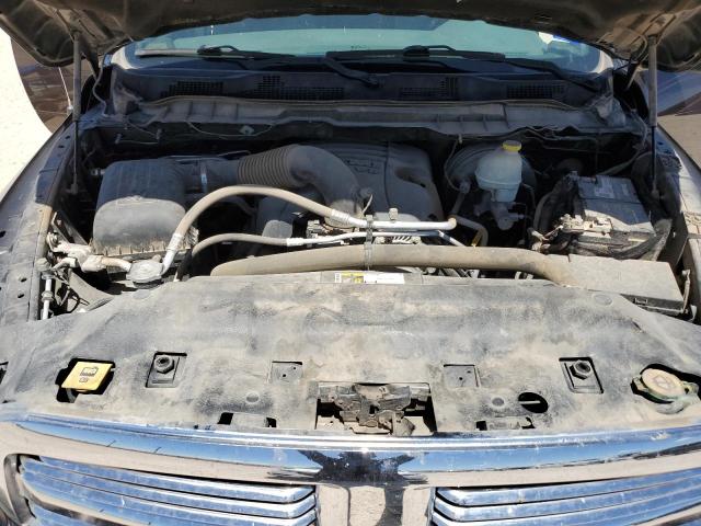 Photo 11 from auction – 2016 RAM 1500 SLT with VIN 1C6RR6LT7GS312344