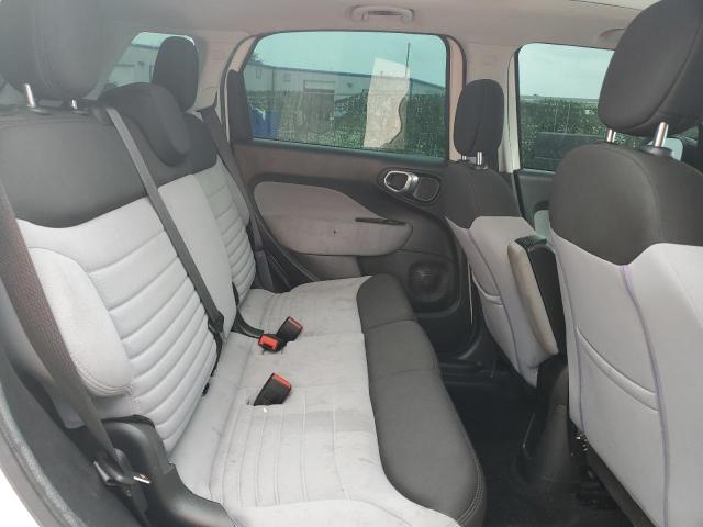 Photo 11 from auction – 2014 FIAT 500L EASY with VIN ZFBCFABH0EZ000672