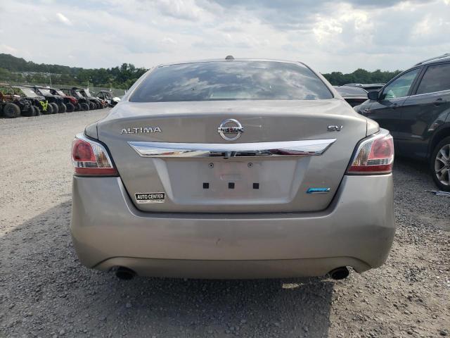 Photo 6 from auction – 2014 NISSAN ALTIMA 2.5 with VIN 1N4AL3APXEC124149