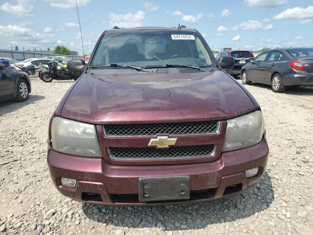 Photo 5 from auction – 2007 CHEVROLET TRAILBLAZE with VIN 1GNDT13S472249144