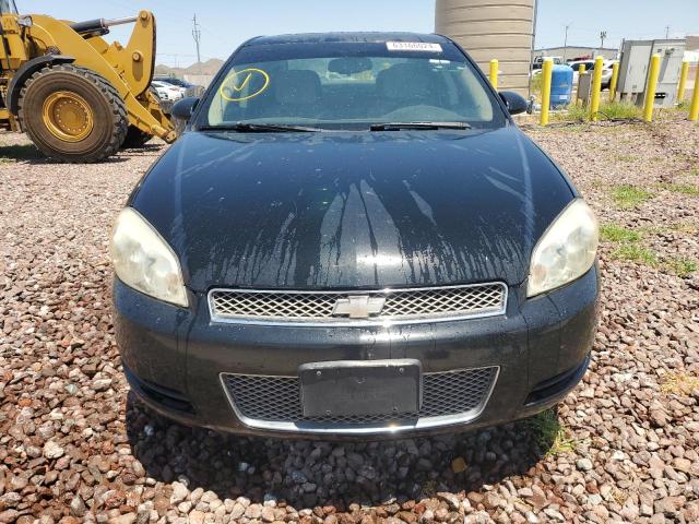Photo 5 from auction – 2013 CHEVROLET IMPALA LT with VIN 2G1WG5E37D1257990