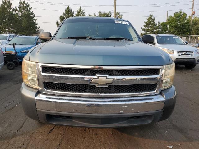 Photo 5 from auction – 2008 CHEVROLET SILVERADO with VIN 1GCEC19C38Z309811