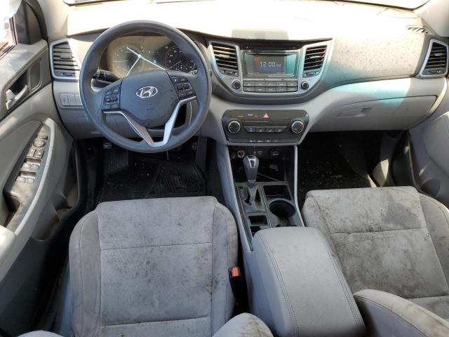 Photo 8 from auction – 2016 HYUNDAI TUCSON LIM with VIN KM8J33A41GU063072