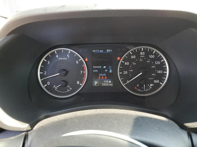 Photo 9 from auction – 2024 NISSAN SENTRA S with VIN 3N1AB8BV0RY291336