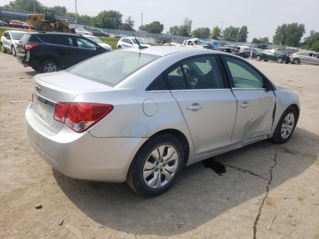 Photo 3 from auction – 2012 CHEVROLET CRUZE LS with VIN 1G1PC5SH1C7151097