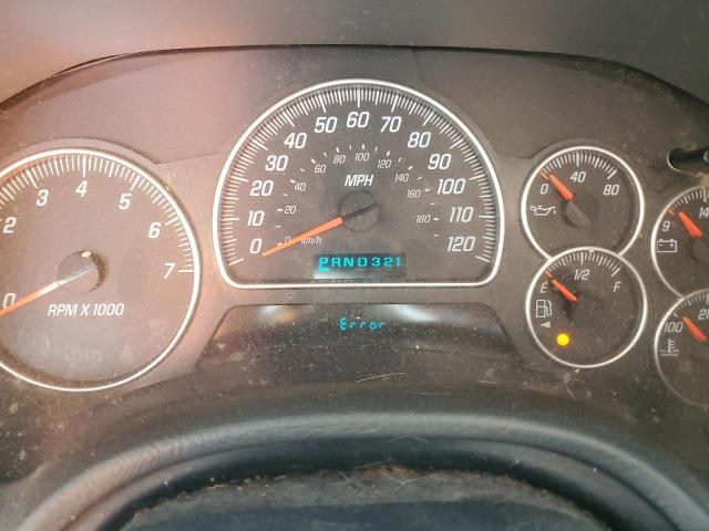 Photo 9 from auction – 2004 GMC ENVOY with VIN 1GKDT13SX42145136
