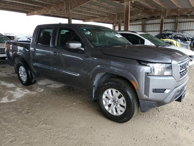 Photo 4 from auction – 2022 NISSAN FRONTIER S with VIN 1N6ED1EJ1NN651534