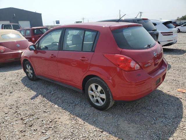 Zdjęcie 2 z aukcji – 2007 NISSAN VERSA S z VIN 3N1BC13E77L352733