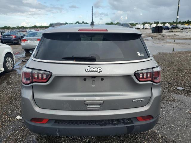 Photo 6 from auction – 2019 JEEP COMPASS LA with VIN 3C4NJCBB6KT654865