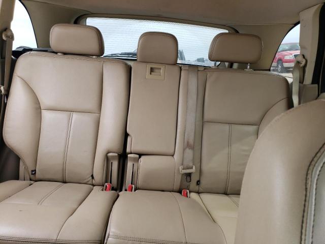 Photo 10 from auction – 2007 FORD EDGE SEL P with VIN 2FMDK39C47BB39353