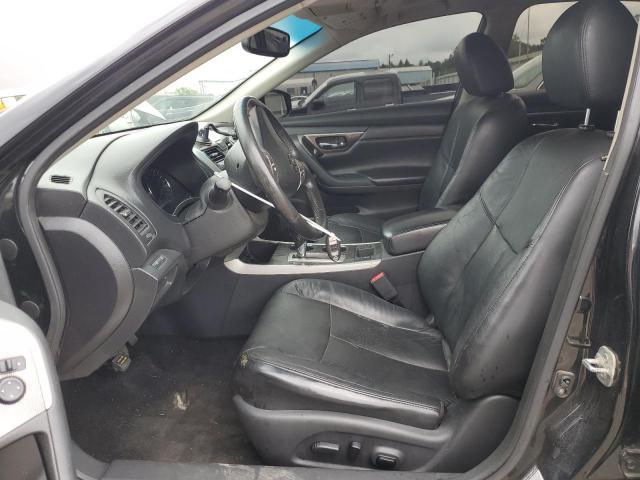 Photo 7 from auction – 2015 NISSAN ALTIMA 2.5 with VIN 1N4AL3AP1FN338999