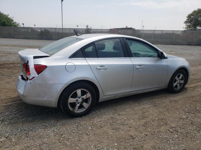 Photo 3 from auction – 2014 CHEVROLET CRUZE LT with VIN 1G1PC5SB4E7155515