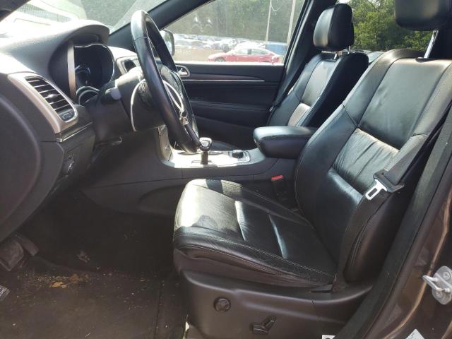 Photo 7 from auction – 2015 JEEP GRAND CHER with VIN 1C4RJFBG2FC749004