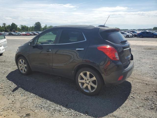 Photo 2 from auction – 2015 BUICK ENCORE with VIN KL4CJCSB9FB030423
