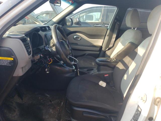 Photo 7 from auction – 2015 KIA SOUL with VIN KNDJN2A29F7176787
