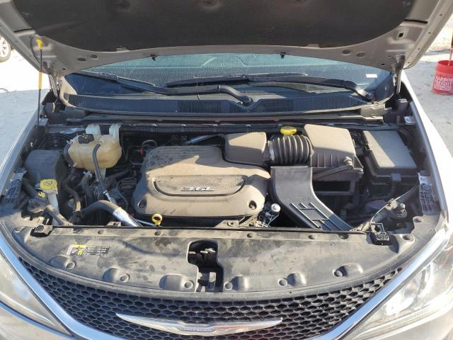 Photo 12 from auction – 2017 CHRYSLER PACIFICA T with VIN 2C4RC1BG6HR583433