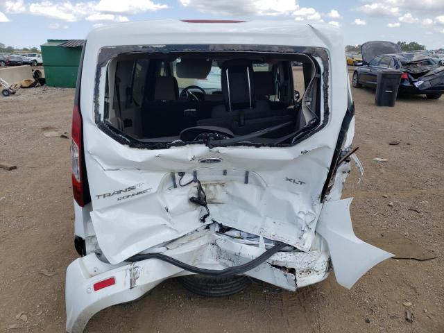 Photo 6 from auction – 2015 FORD TRANSIT CO with VIN NM0GE9F74F1205426