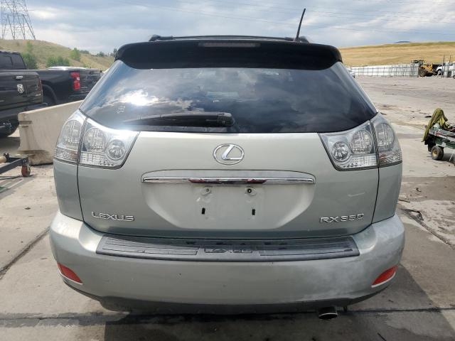 Photo 6 from auction – 2007 LEXUS RX 350 with VIN JTJGK31U070003967