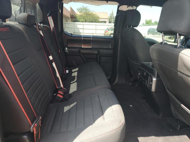 Photo 10 from auction – 2019 FORD F150 SUPER with VIN 1FTFW1E47KFD36979
