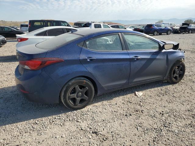 Photo 3 from auction – 2016 HYUNDAI ELANTRA SE with VIN 5NPDH4AE2GH685482
