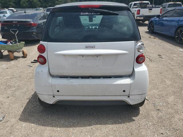 Photo 6 from auction – 2015 SMART FORTWO PUR with VIN WMEEJ3BA2FK812053