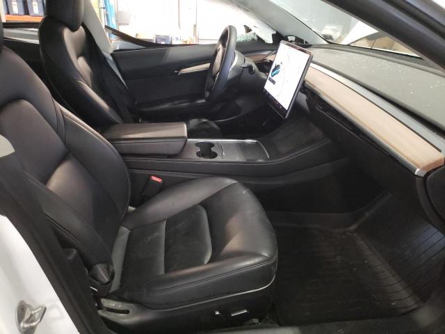 Photo 7 from auction – 2022 TESLA MODEL 3 with VIN 5YJ3E1EB4NF120035