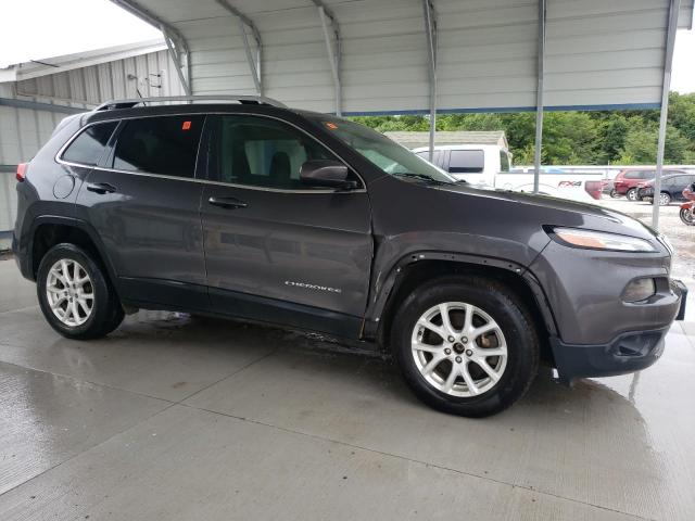 Photo 4 from auction – 2017 JEEP CHEROKEE L with VIN 1C4PJMCB5HW582279