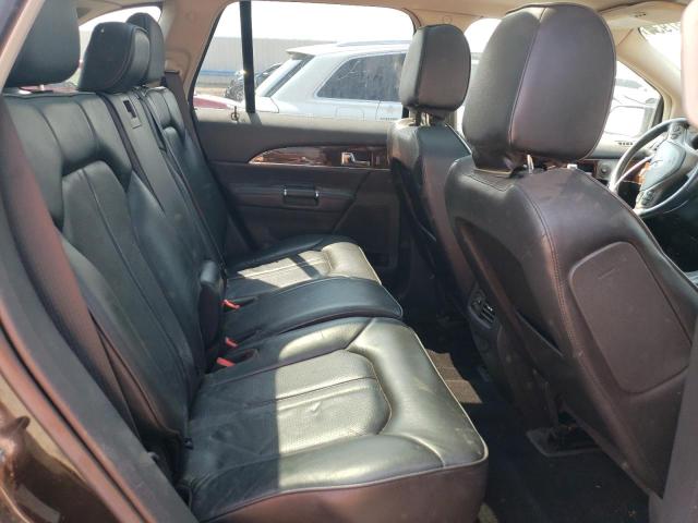 Photo 11 from auction – 2012 LINCOLN MKX with VIN 2LMDJ8JK5CBL11357