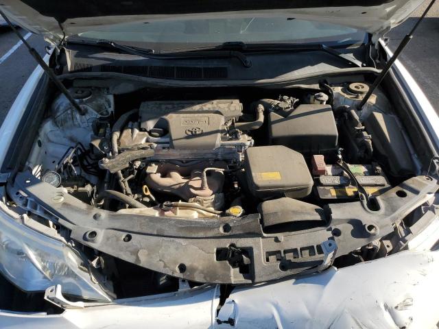 Photo 11 from auction – 2013 TOYOTA CAMRY L with VIN 4T4BF1FKXDR290270